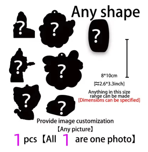 20 pcsCustomized car air freshener free design car accessories aromatherapy any shape any picture can be customized advertising