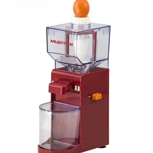 New model Household Electric Peanut Butter Dried Fruit Hygienic Kitchen Machine Pure Copper Motor Peanut Crusher Modern