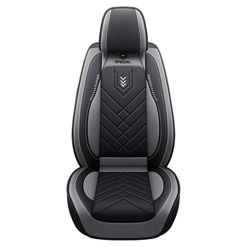 1 PCS Universal Car Seat Cover for AUDI All car models A3 Sportback A1 A4 A5 A6 A6L A7 A8 A8L Car Accessories
