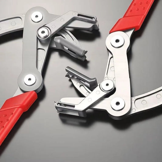 Universal Clip Pliers For Car Door Panel Clips Fastener Removal Pliers Dashboard Interior Panel Plier Special Auto Repair Tool