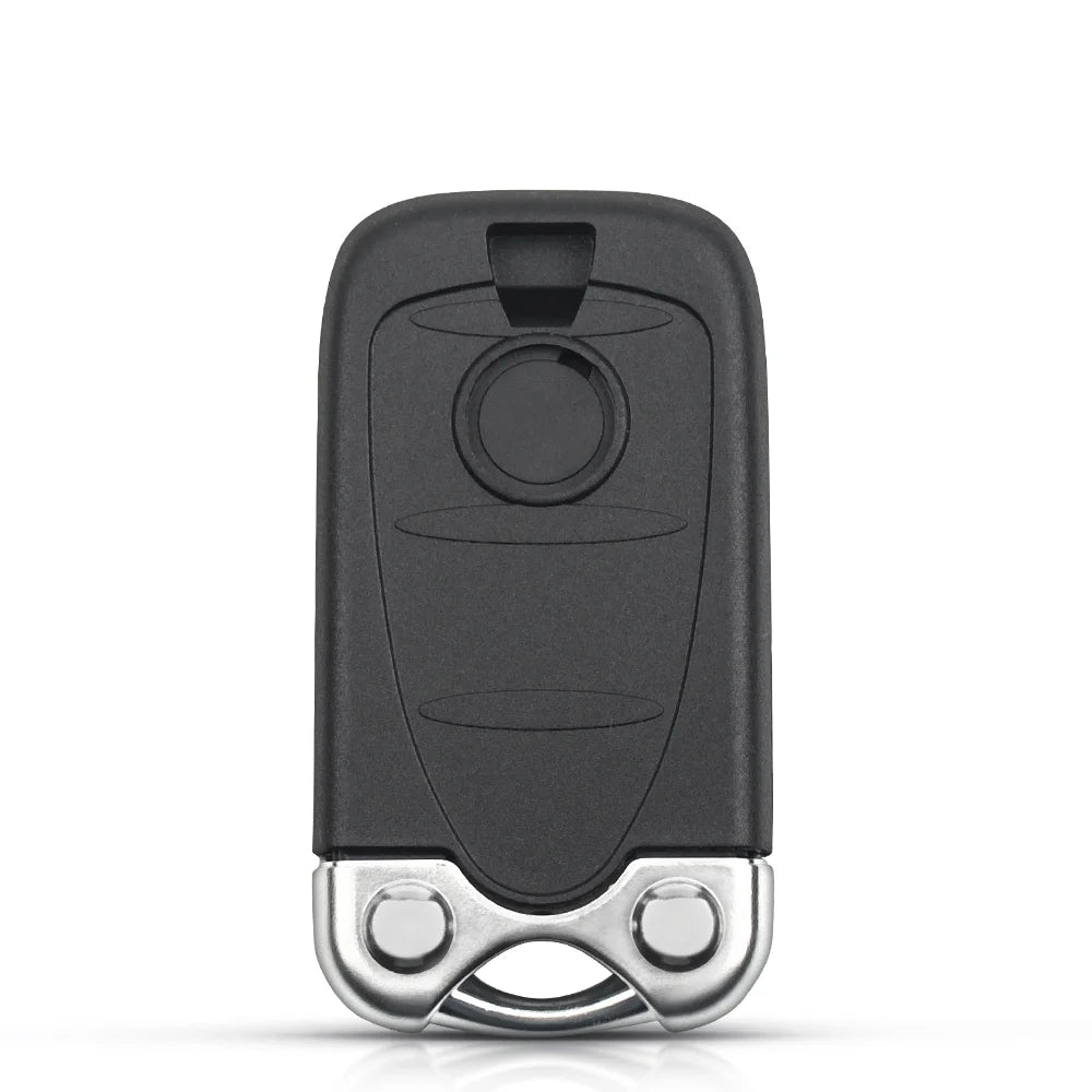 BEST KEY Remote Key Replacement Auto Accessories 2005-2011 For Alfa Romeo 159 Brera156 Spider Smart Car Key Shell FOB 3 Buttons
