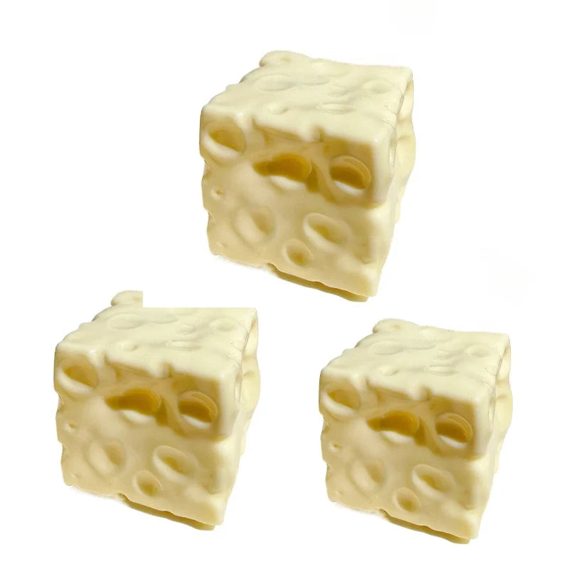 Cheese Cream Squishy Ball Vaseline Filler Handmade Slow Rebound Fidget Toy Soft Squeeze Stress Relief stress reliever toys