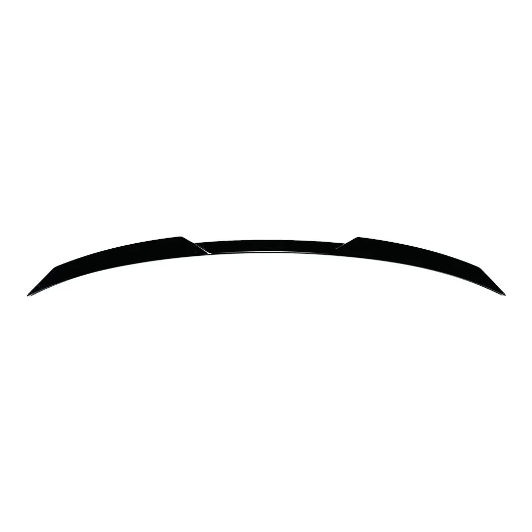 F25 X3 Rear Trunk Mid Spoiler Tailgate Tuning Roof Middle Tail Wing Body Kits For BMW X3 F25 2011 2012 2013 2014 2015 2016 2017
