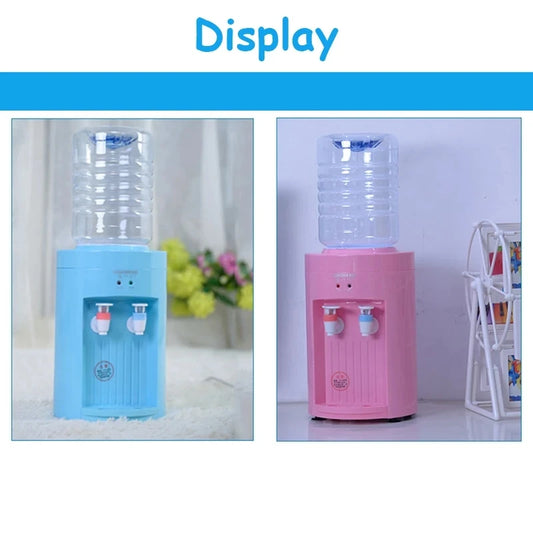 220V Electric Mini Warm Hot Drink Machine Desktop Water Dispenser For Home and Office