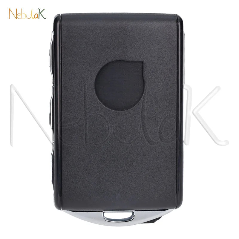 Car Smart Key YGOHUF8423 For Volvo S40 S60 S90 XC40 XC60 XC90 2016-2020 V60 V90 433Mhz Remote Fob 4 Buttons Proximity Keyless