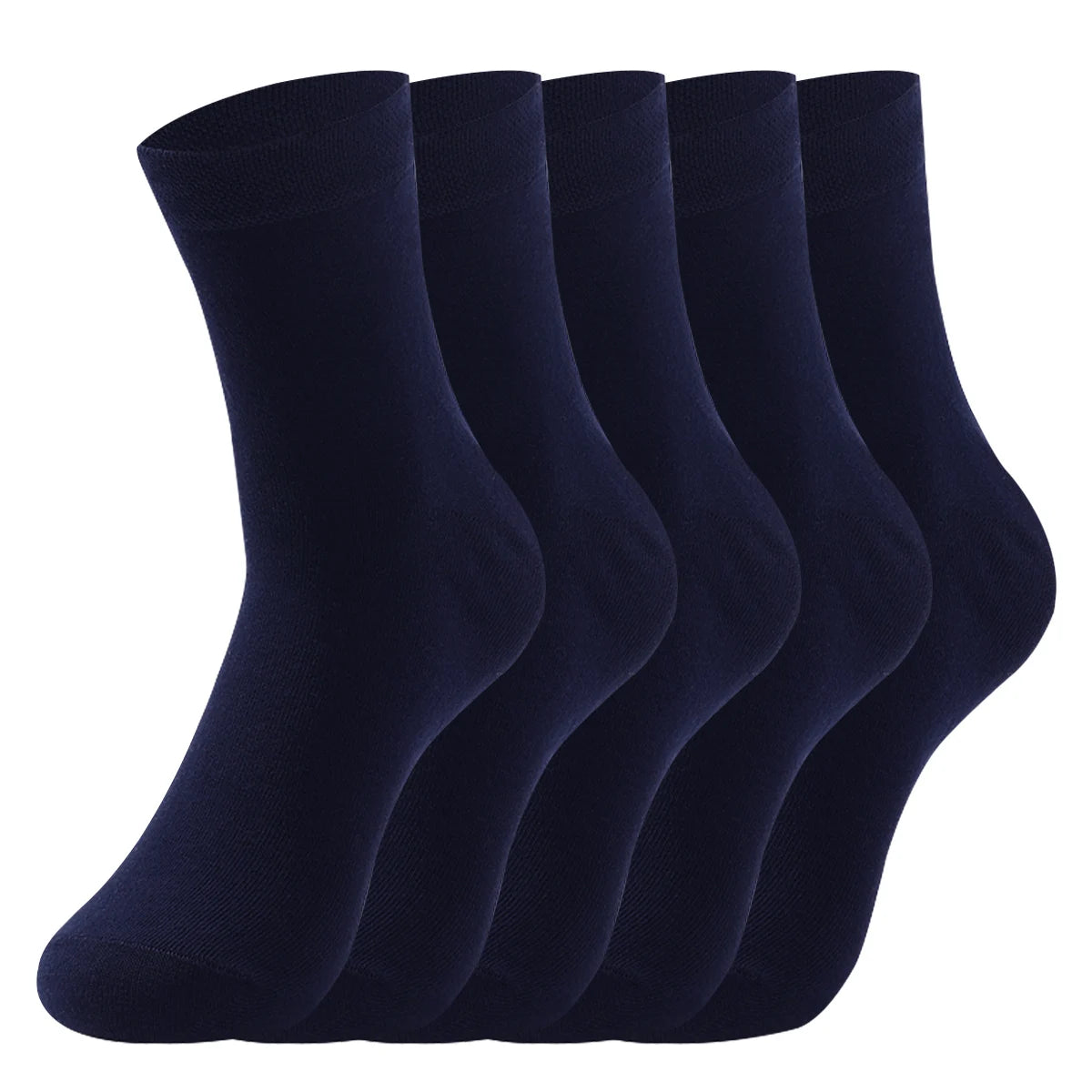 5/10 Pairs Men Women Cotton Socks Pure Color Thin Summer Soft Breathable White Black Business Summer Casual Men socks Large Size
