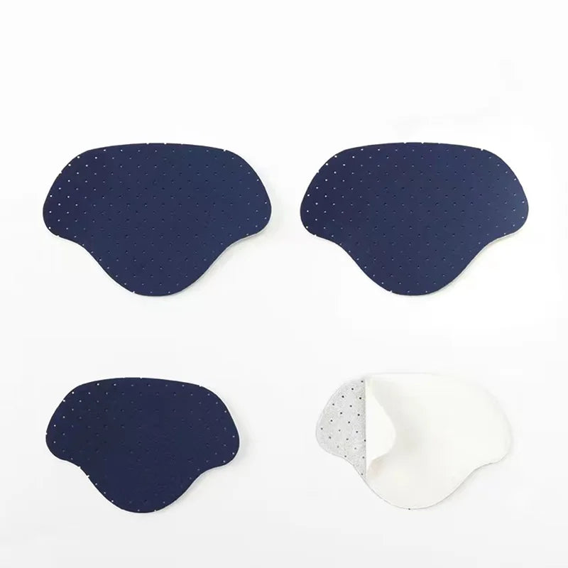 Unisex Foot Pad Fashion 2026 New Heel Protectors Shoes Accessories Breathable Shoe Pad Relief Liner Grips Insoles For Shoes