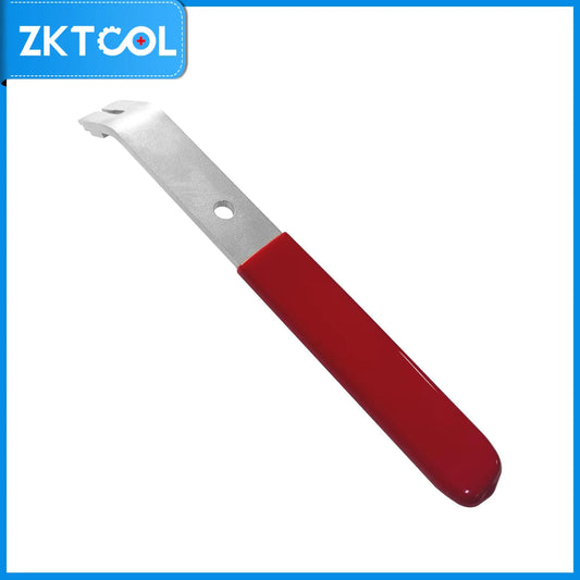 T40280 OMEGA Clip Remover, Interior Remover, Panel Remover, Clip Clamping Tool, Body Panel Clip Remover Wrench