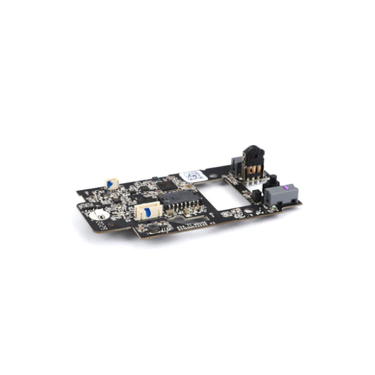 For Viper Ultimate Edition Mouse Shell Battery Motherboard Receiver Roller Cable Small Side Button Charging Board Parts