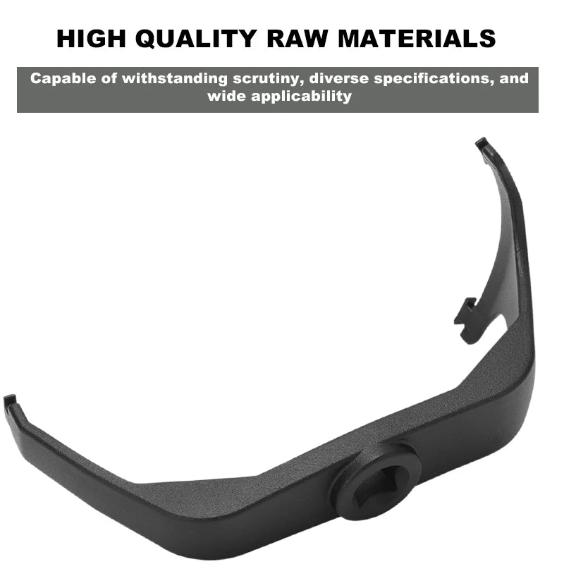 Fuel tank cap disassembly puller locking ring tool oil pump cap wrench car repair tool suitable for German cars