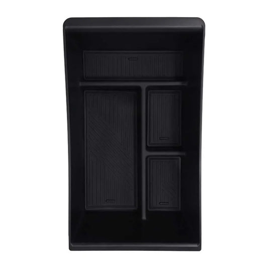 Jaecoo J5 Accessory Car Armrest Storage Box Armrest Location Compact Size Non-Deformable Structure 25.8*14.6*9.2CM