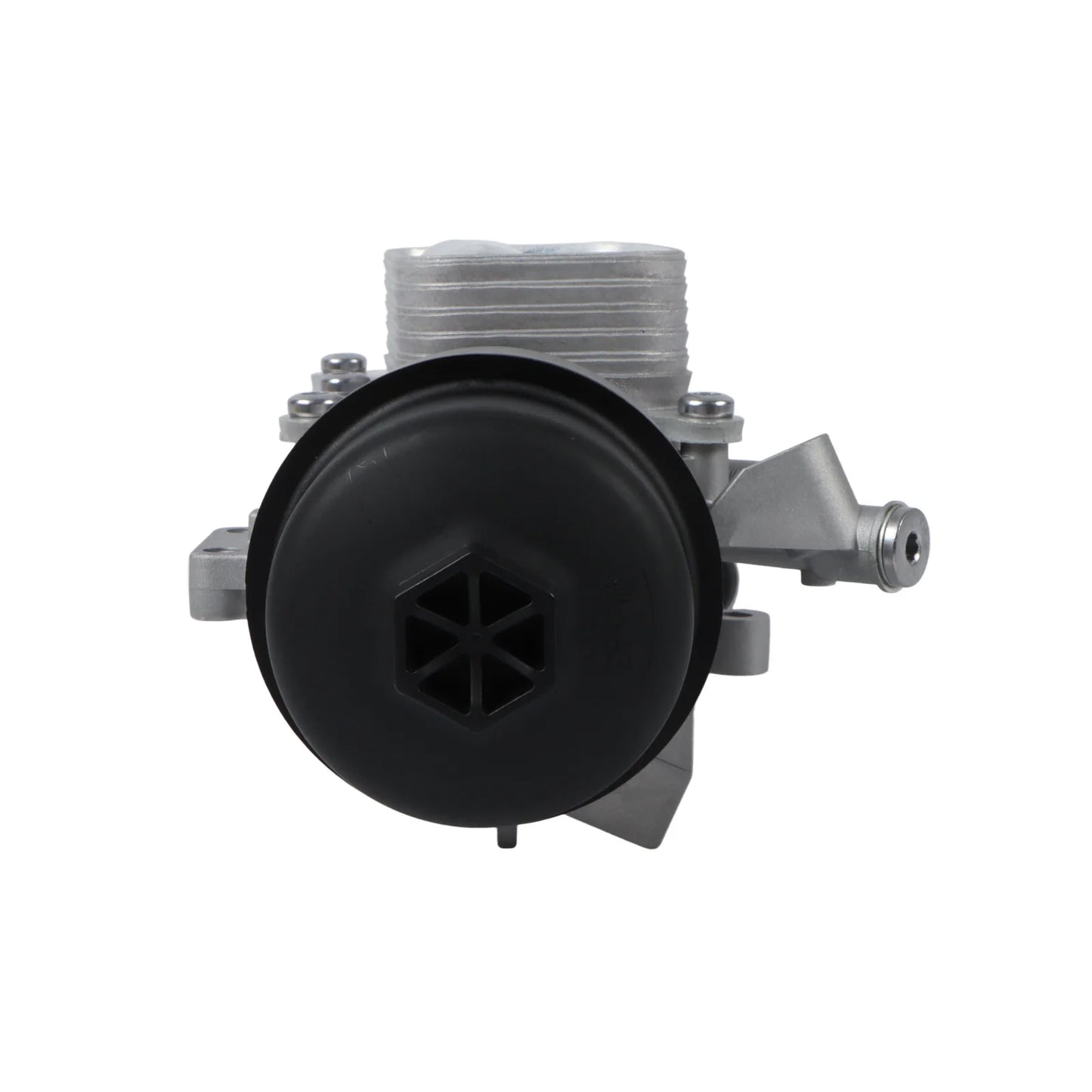 11428643745 SINOCMP 1PCS New Engine Oil Cooler For MINI COOPER R55 R60 R58 R56 R57 R59 R61 With N18 Engines With 1 Year Warranty