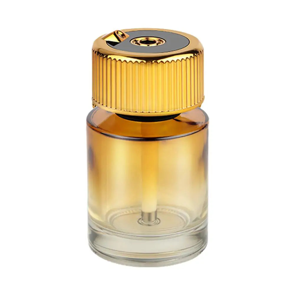 Smart Car Aromatherapy Diffuser Air Freshener Automatic Fragrance Spraying Long-lasting Light Fragrance Car Interior