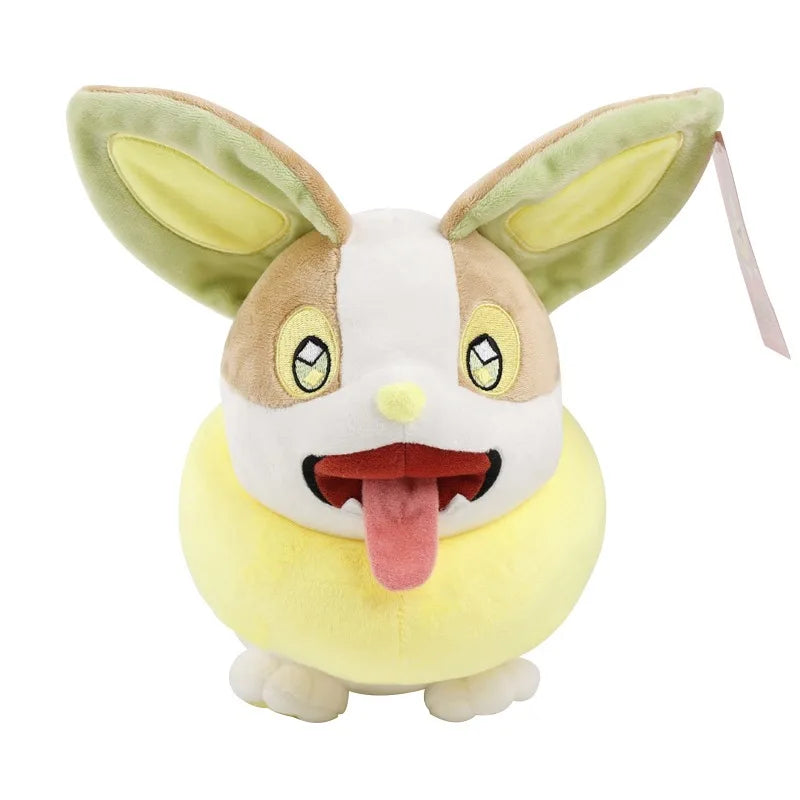 #835 Yamper Soft Stuffed Anime Collectible Plush Toys Decoration Gift for Kid Artoon Character Toy for Kids Children 30CM