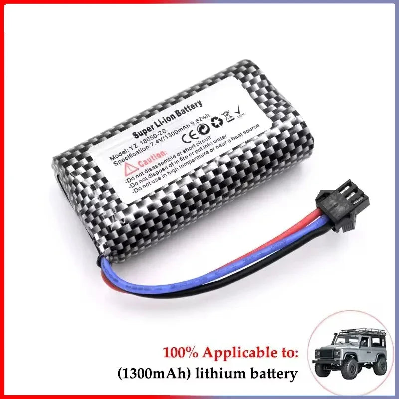 MN D99s D90 RC Car Spare Parts Tire Motor Shock Remote Controller Receiving Board Sticker Light Line Transmission Shaft Shell