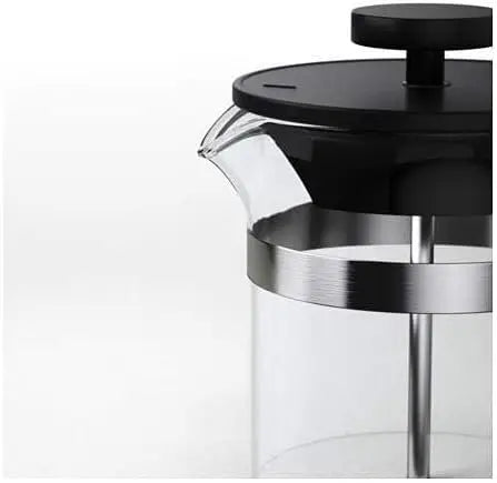 UPPHETTA Glass Coffee / Tea Maker (0.4 L)