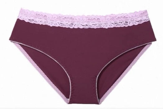 Ladies Comfort Gathering Wireless Bra A To C Cups, Soft Lace Alluring Style, Natural Bust Enhancement for Petite Figures, S-XL