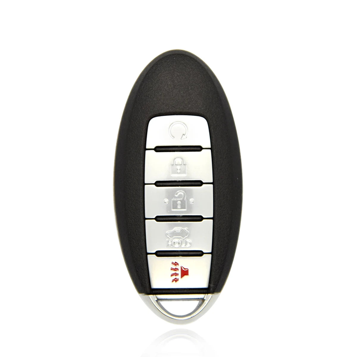 Okey Remote Control Car Key For Nissan Altima Maxima 2013 2014 2015 2016 FCCID:KR5S180144014 433Mhz 4A/ID47 Chip No Brand