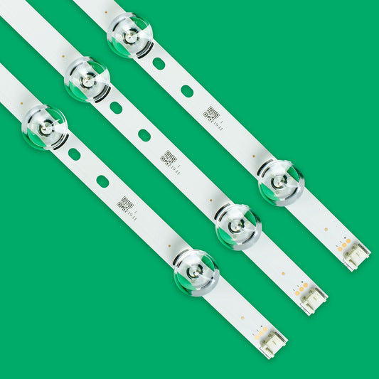 TV Backlight Strip For 32LX330C 32LX320C 32LF551C 32LF580C 32LB555B 32LB585V 32LB656V 32LB626V 32LF550D 32LF560B 32LF560V-ZB