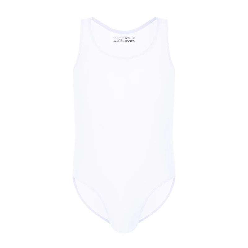 3 Colors Men Bodysuit Underwear Mesh See Through Sexy Sleeveless Thin Rompers Underwear Skinny Fashion Male Bodysuits Thongs