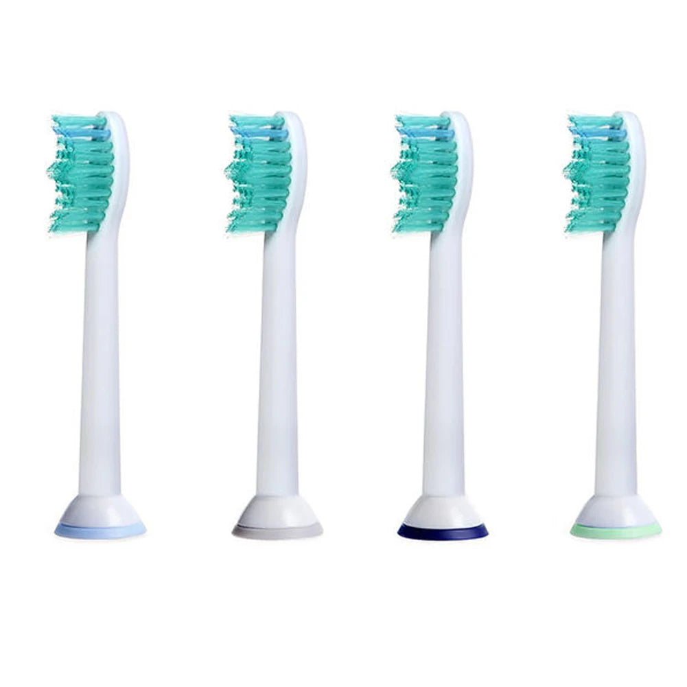 4/8/12/16/20 Pcs ToothBrush Heads for HX6780 HX6781 HX6782 HX6902 HX6910 HX6911 HX9044 HX6074 HX9024 HX6730 HX6062