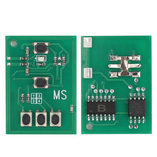 Okey Remote Flip Car Key 315Mhz 4D63 AFTS Chip For Mazda 2 3 5 6 8 CX-7 CX-9 MX-5 BGBX1T478 SKE125-01 Fob 3/4 Buttons