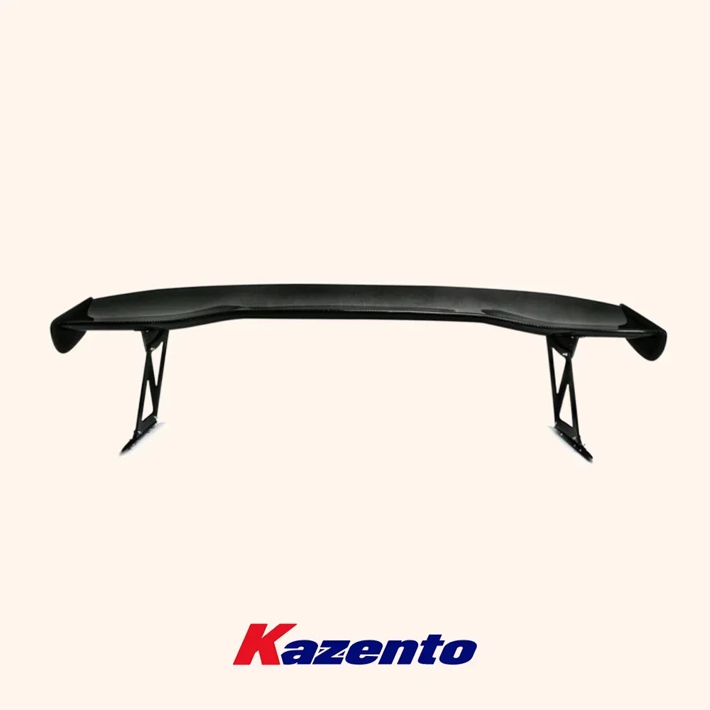 For Honda S2000 Js Racing Gt Spoiler(295Mm Height) Carbon Fiber