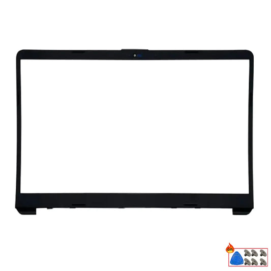 For 15-DW 15S-DU 15S-DY 15S-DR 250 255 G8 TPN-C139 Laptop LCD Back Cover/Front Bezel/Hinge/Palmrest/Bottom Case Computer Parts