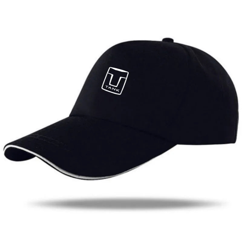 Adjustbale Baseball Cap for Great Wall GWM WEY Tank 300 400 500 for Men Women Trucker Cap Classic Snapback Cap