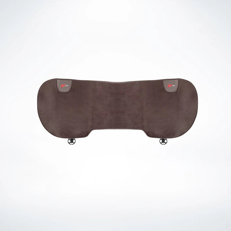 Car Seat Cover Front Rear Cushion Protector Mat Pad For Ford Focus mk2 mk3 Fiesta mk7 Ranger Mondeo mk4 S-MAX Kuga