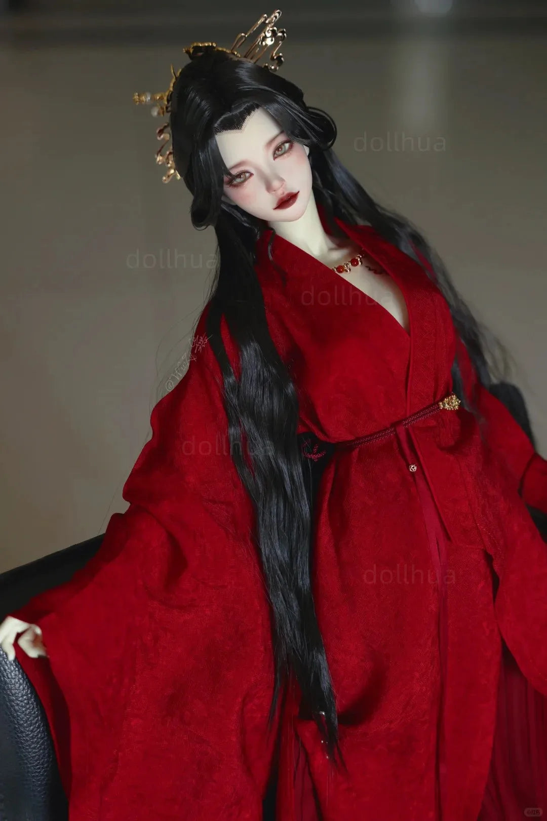 Fashion 1/3 BJD SD Doll Lovely IP Girls Kid Birthday Gift DIY Toys Free Eyeball Advanced Resin Free Shipping