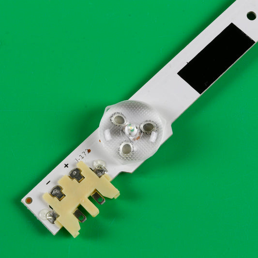 LED Backlight 13 lamp For 40" TV UE40F6100AK UA40F6800DK UA40F6800AR UA40F6300AR UA40F6300AM UA40F6400AJ UA40F6400AK UA40F6100AJ