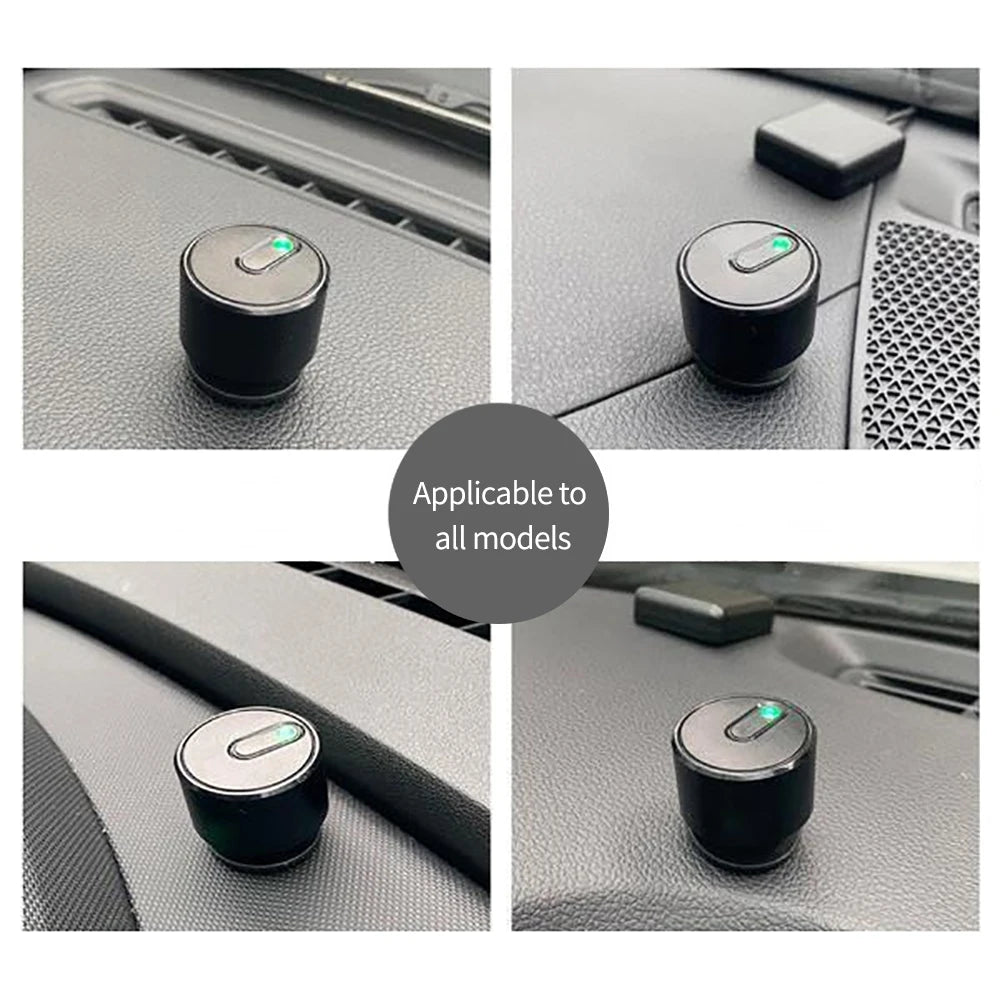 Universal Car Lane Departure Warning Assist System LED Offset Auxiliary Light Anti-collision Anti-pressure Line Safety Driving