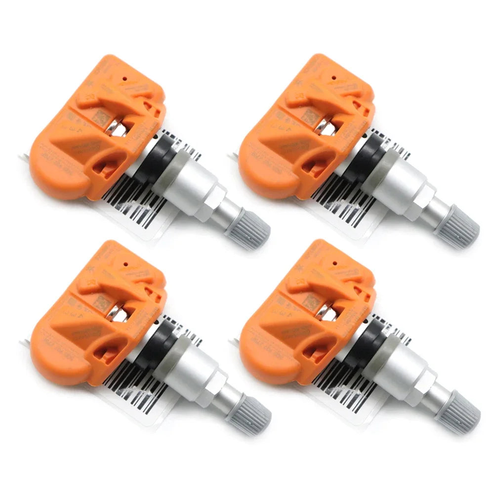 Car TPMS Tire Pressure Sensor Monitoring System 5Q0907275F For Audi Q7 Q5 Volkswagen Beetle Passat Porsche 911 Cayenne Bentley