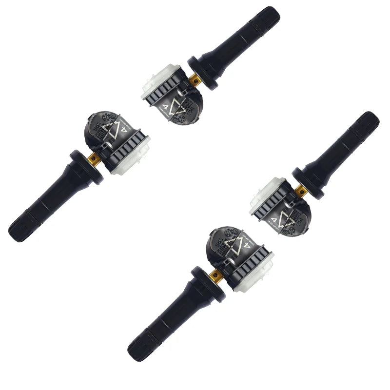 1/4PCS 13598773 Tire Pressure Sensor For Opel Astra Ampera Antara Karl Mokka Cadillac CT4 XT5 Lyriq Vauxhall Zotye 433MHZ TPMS