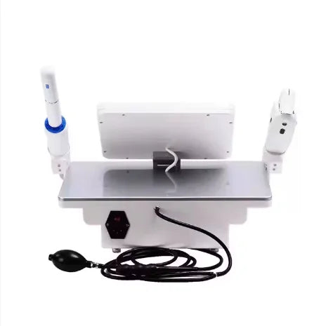 2-in-1 Private Skin Care Device
