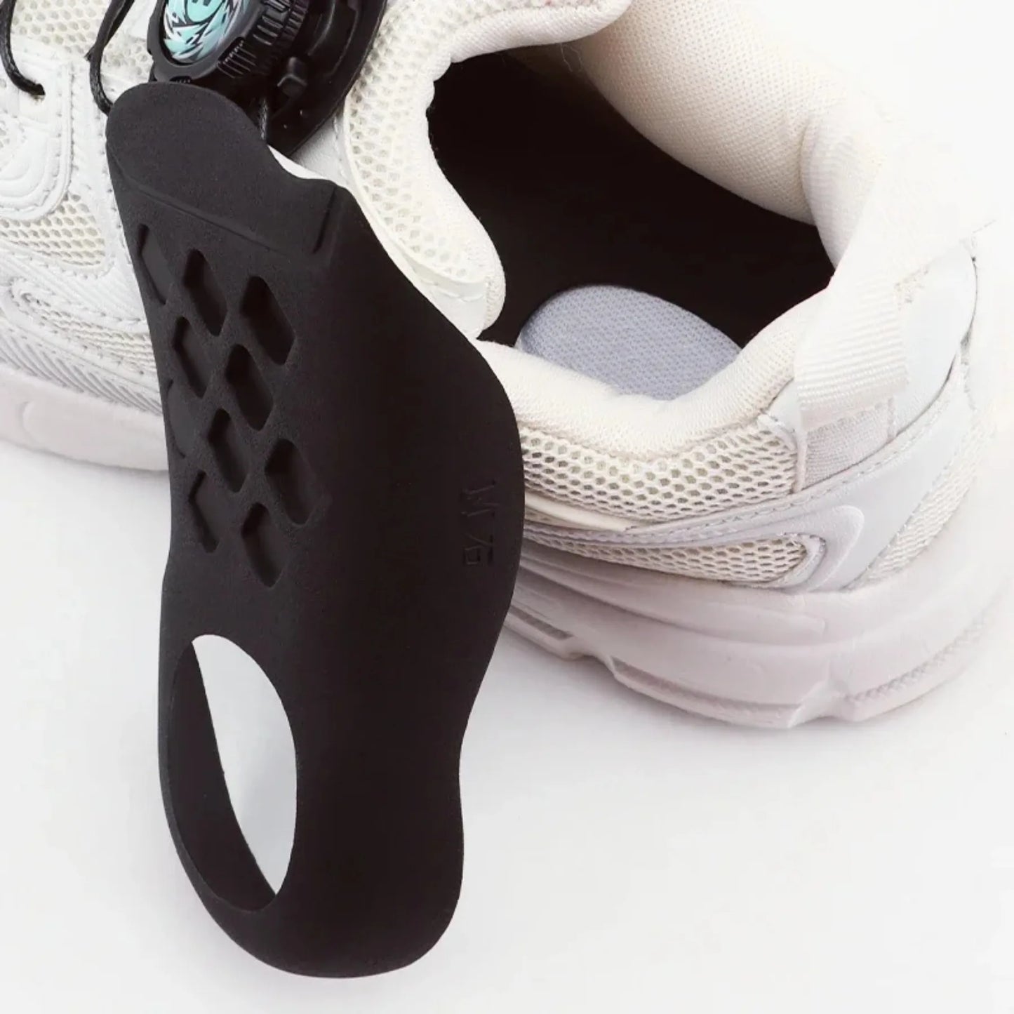 Flat Foot & O-Leg Correction Insoles | Orthopedic Arch Support Insert | Plantar Fasciitis Pain Relief | Unisex Breathable Foot C
