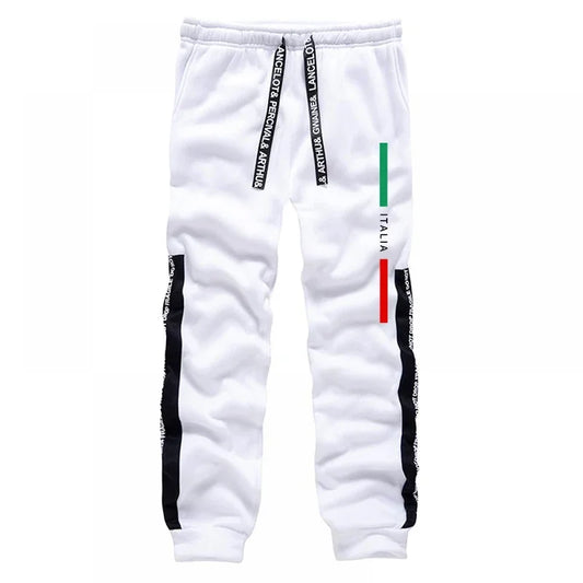 Daily Men's Tracksuit Casual Quality Autumn Winter Sports Hooded Single Sweatshirts And Sweatpant Comfort Outdoor Jogging Simple
