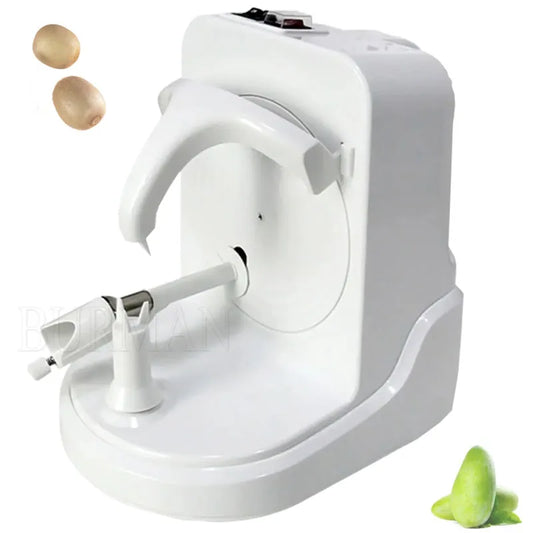 Electric Peeler Automatic Apple Peeler Orange Fruit Beam Knife Peeling Artifact