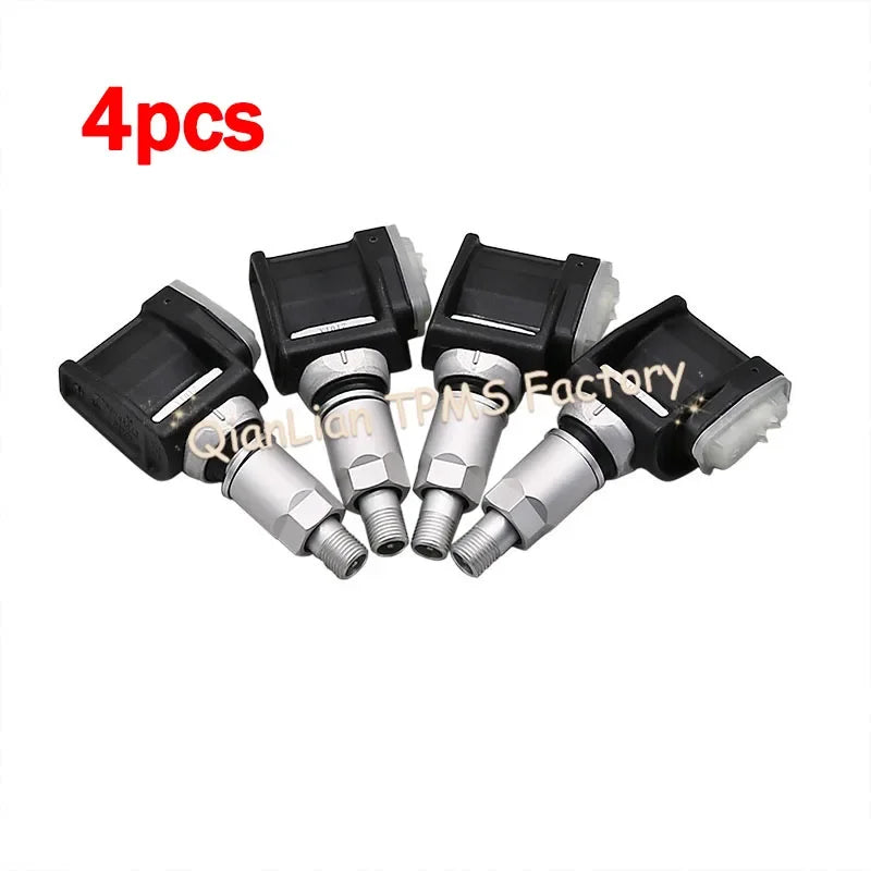 For Kia EV6 EV9 1/4pcs 433MHz 52940T4000 52940-T4000 TPMS Tire Sensor Car Wheel Tires Pressure Monitoring System Replacement