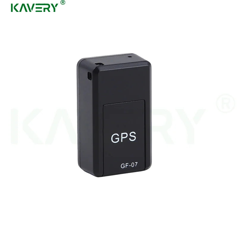 For GF07 Mini Gps Locator Position App Car Gps Tracker Magnetic Vehicle Gps Locator AntiLost AntiTheft Alarm Gps Tracking Device