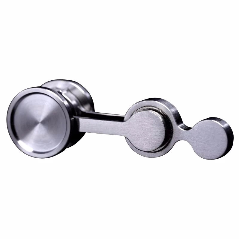Stainless Steel Pendulum Fidget Spinner Antistress Foldable EDC Hand Spinner Anti-Anxiety Stress Relief Toys for Adults Kids