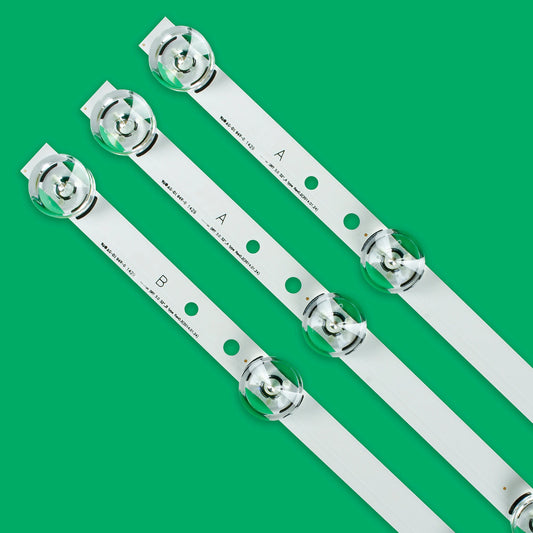 TV Backlight Strip For 32LX320C 32LX330C 32LF580C 32LF551C 32LB585V 32LB626V 32LB656V 32LF550D 32LB555B 32LF560V-ZB 32LF560B