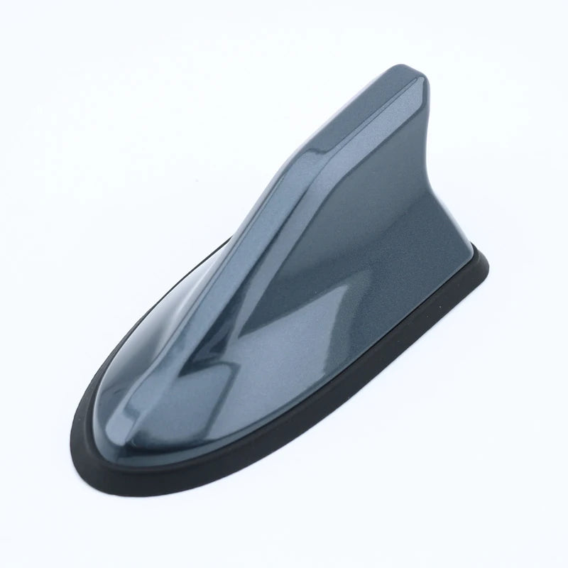 Waterproof Shark Fin Antenna Strong Radio Fm Am Signal Car Styling For Volkswagen Golf 2 3 4 5 6 7 Mk4 Mk5 Mk6 Mk7