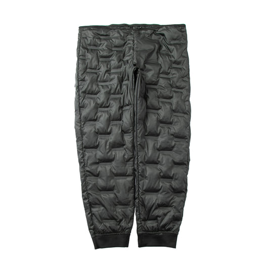 90% Goose Down Trousers High Quality Winter Detachable Keep Warm Pants Male Elastic Waist Thermal Trousers