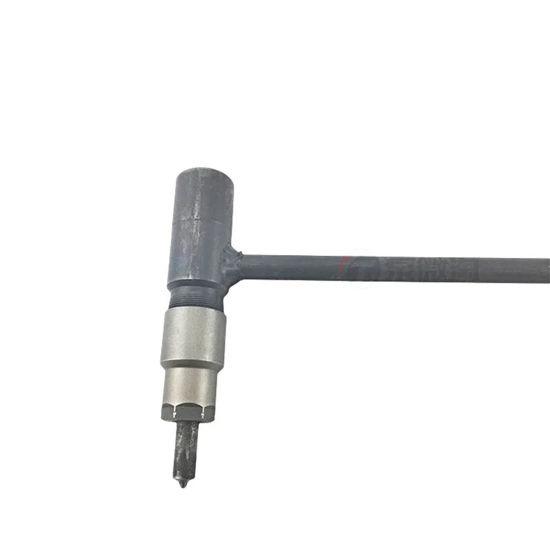 CRIN Diesel Common Rail Injector Nozzle Needle Removal Puller Tool For BOSCH DENSO DELPHI SIMENS CAT