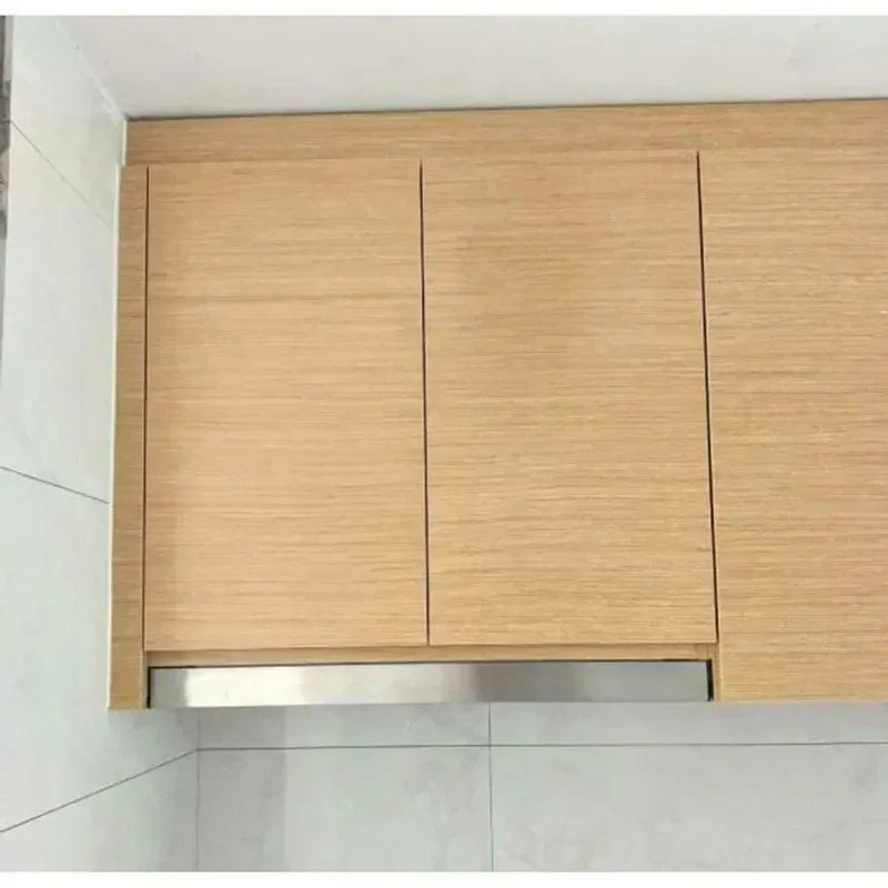CXW-128-T3 Small Pulling Type Range Hood, 18m³/min 480pa Power, 600mm Stainless Steel for Apartment Hotel/Home Kitchen Use 220V