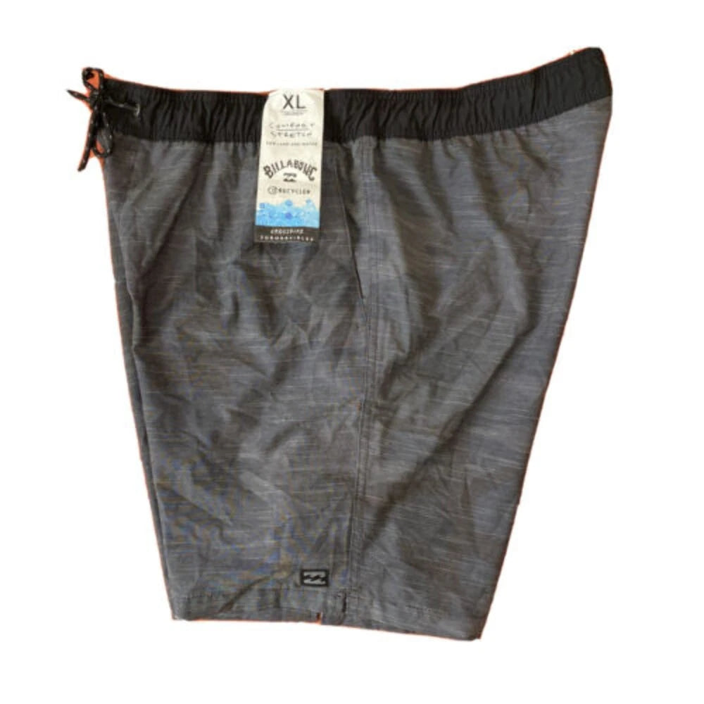 3317 Billabong Recycler Board / Surf / Swimming Shorts XL Comfort Stretch