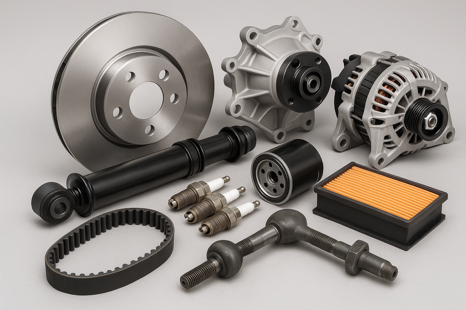 Automotive