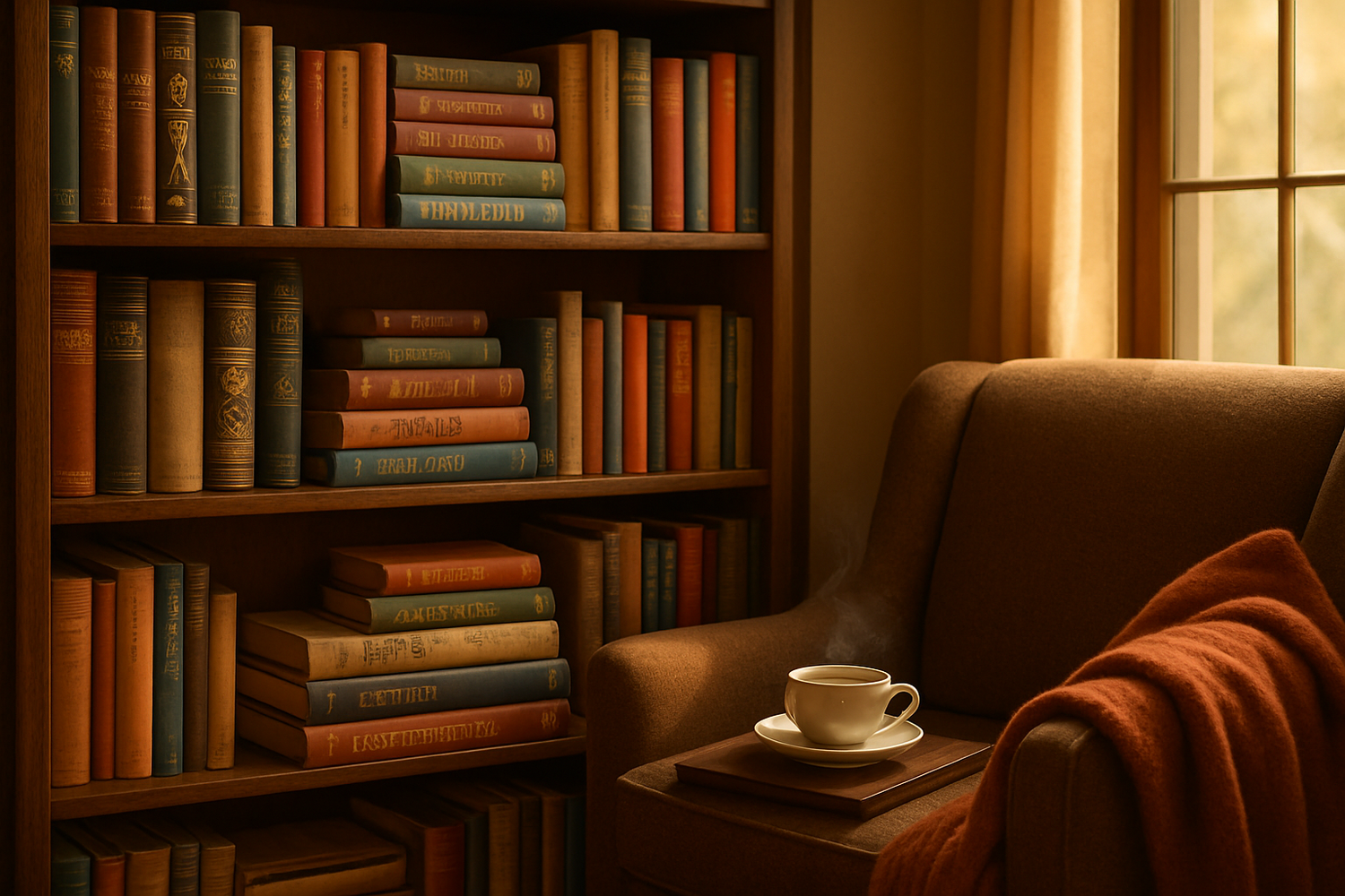 Books